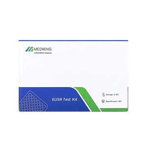 Feed Mycotoxin Deoxynivalenol (DON) ELISA Test Kit