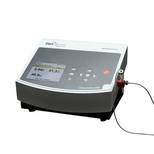 CheckMate 3 - Benchtop Gas Analyser