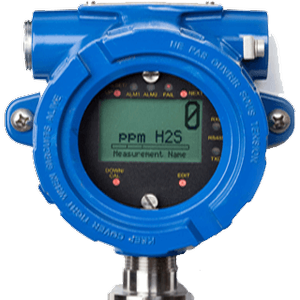 ST-48 Carbon Monoxide (CO) Gas Monitor